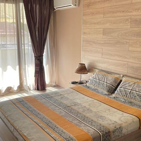 Thea Apart Sandanski Exterior foto