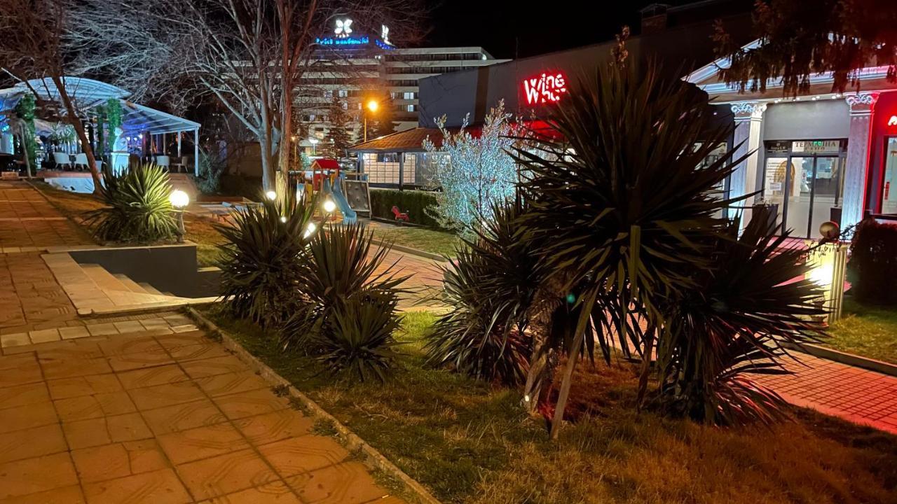 Thea Apart Sandanski Exterior foto