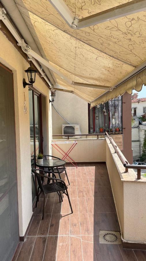 Thea Apart Sandanski Exterior foto