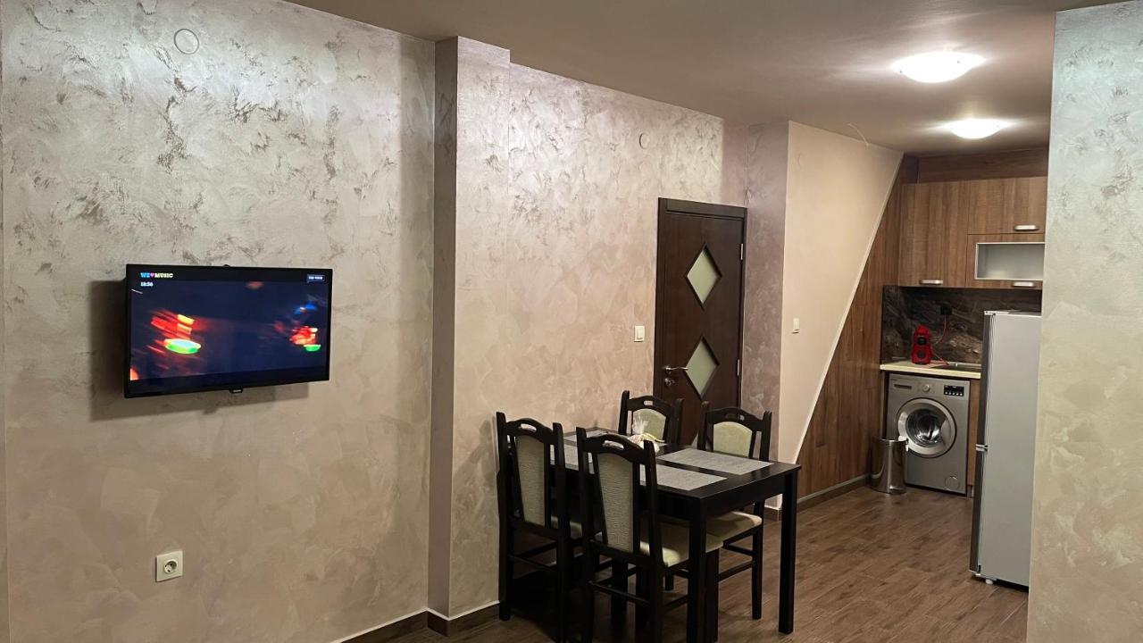 Thea Apart Sandanski Exterior foto