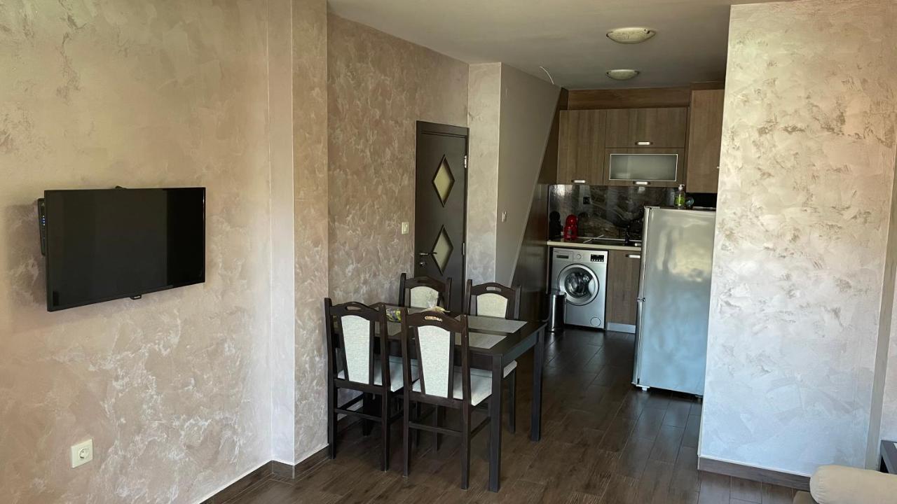 Thea Apart Sandanski Exterior foto