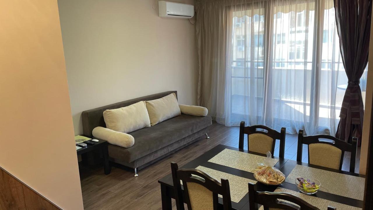 Thea Apart Sandanski Exterior foto