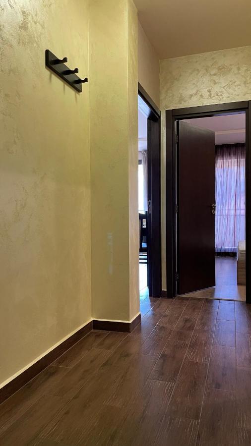 Thea Apart Sandanski Exterior foto