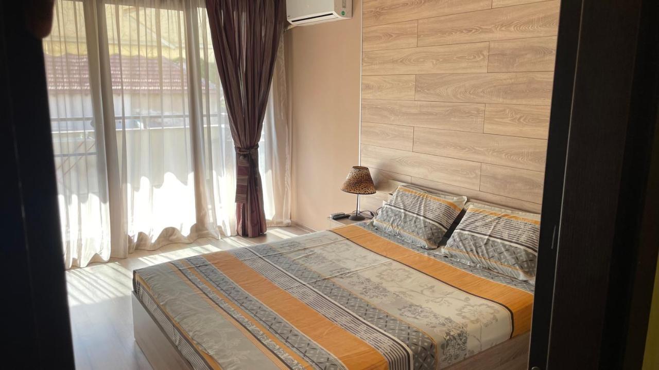 Thea Apart Sandanski Exterior foto